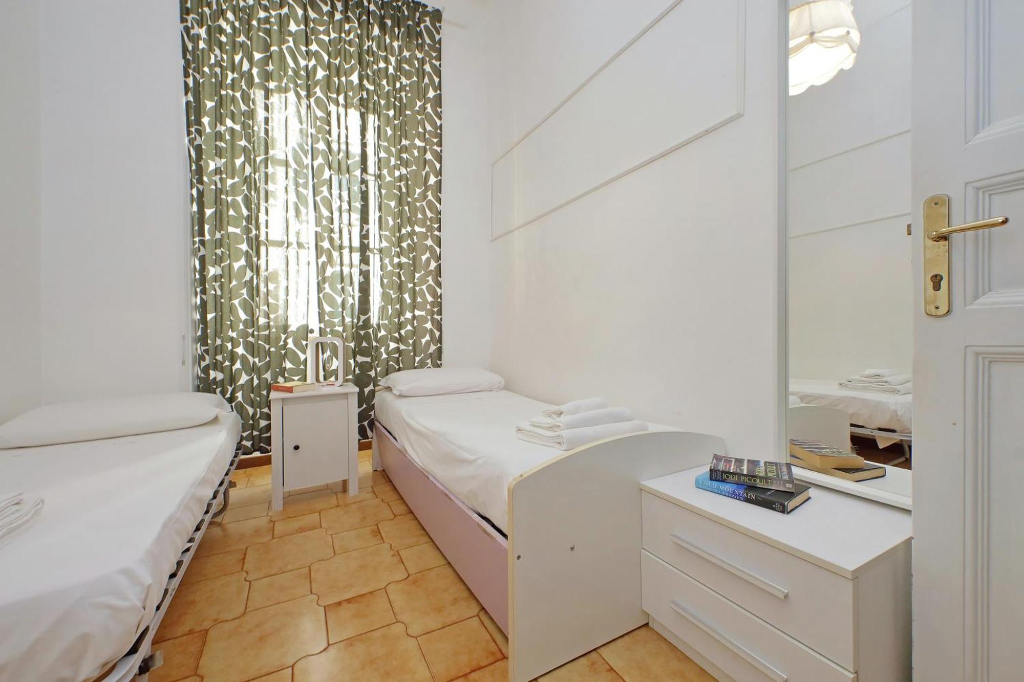 Luxury Vatican White House Rome Exterior photo